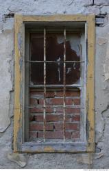 Derelict Windows